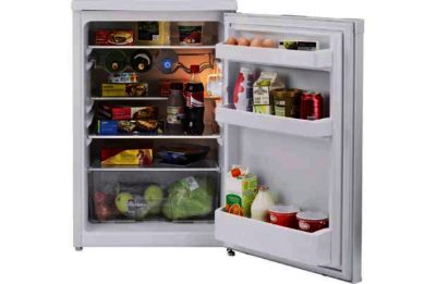 Beko UL584AP Under Counter Larder Fridge - White